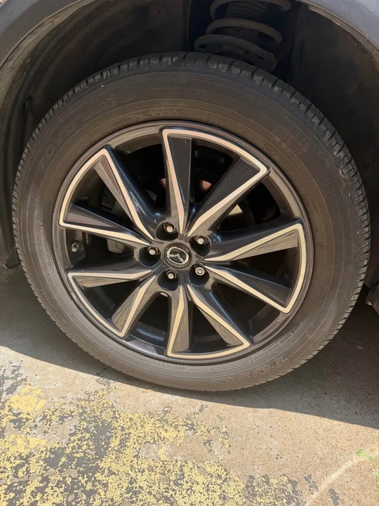 2017 Mazda CX-5 2nd Gen - Image 7 of 12