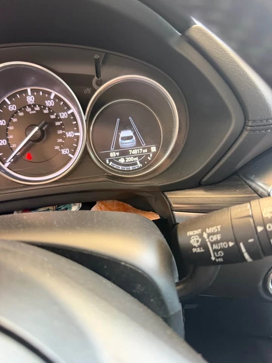 2017 Mazda CX-5 2nd Gen - Image 6 of 12