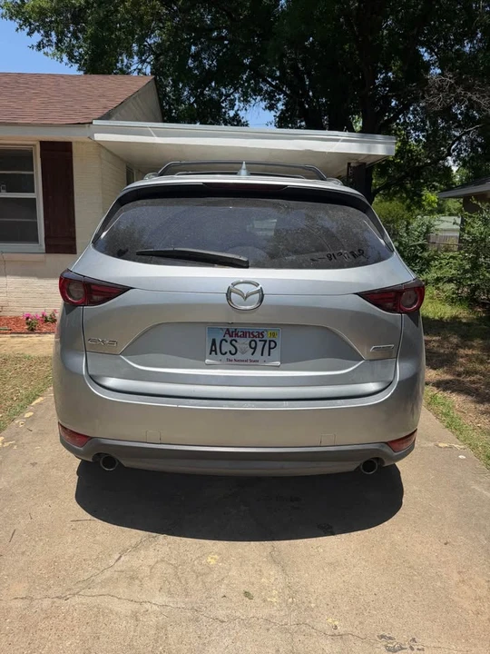 2017 Mazda CX-5 2nd Gen - Image 9 of 12