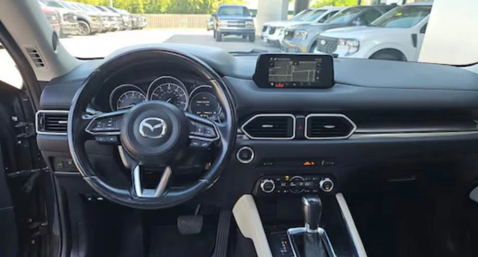 2017 Mazda CX-5 2nd Gen - Image 8 of 16