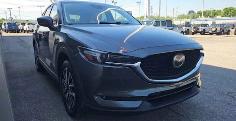 2017 Mazda CX-5 2nd Gen - Image 2 of 16