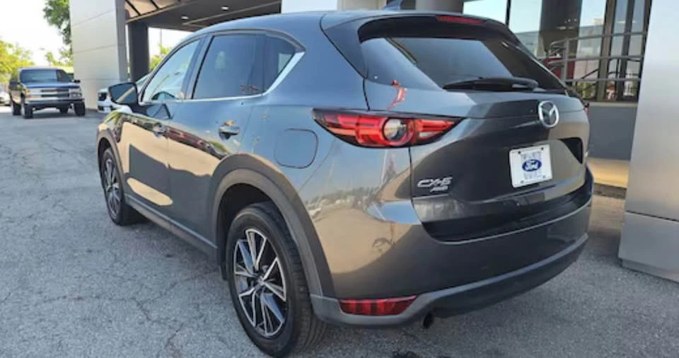 2017 Mazda CX-5 2nd Gen - Image 4 of 16