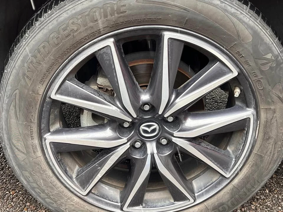 2017 Mazda CX-5 2nd Gen - Image 20 of 20