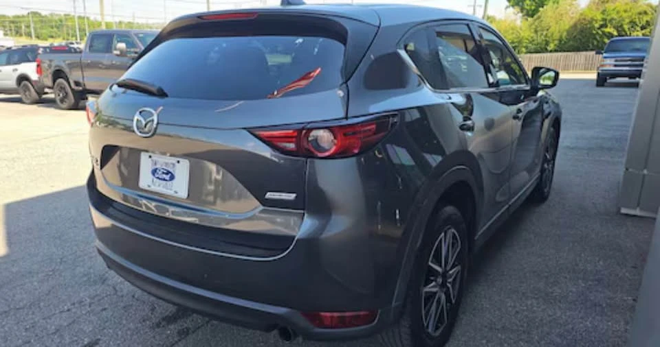 2017 Mazda CX-5 2nd Gen - Image 5 of 16