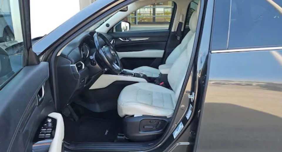 2017 Mazda CX-5 2nd Gen - Image 7 of 16