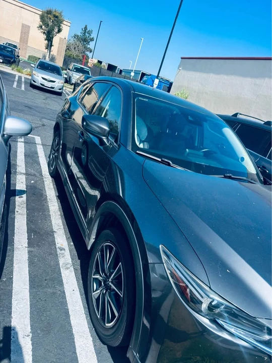 2017 Mazda CX-5 2nd Gen - Image 2 of 6