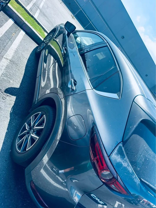 2017 Mazda CX-5 2nd Gen - Image 4 of 6