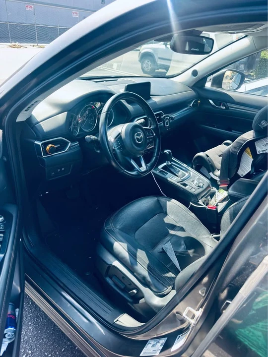 2017 Mazda CX-5 2nd Gen - Image 3 of 6