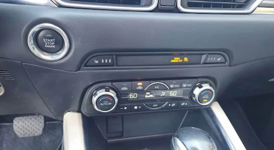 2017 Mazda CX-5 2nd Gen - Image 11 of 16