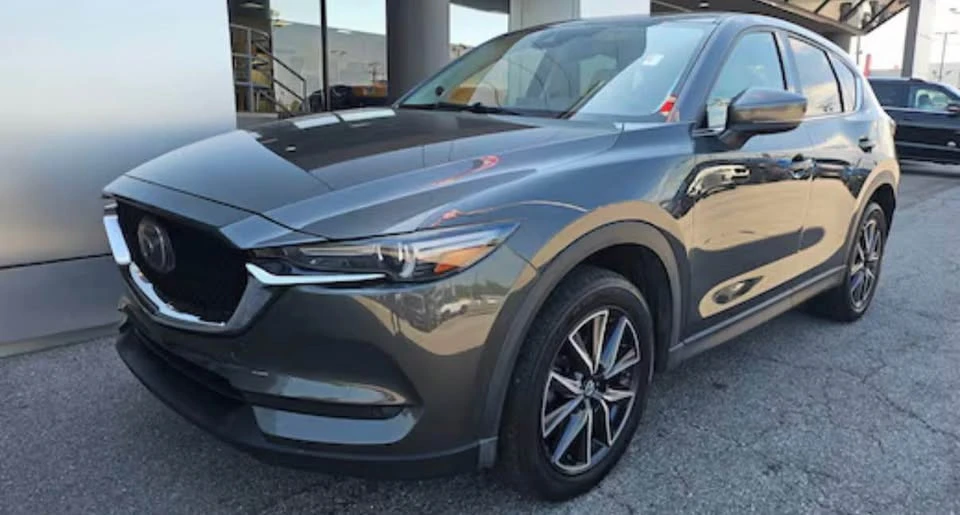 2017 Mazda CX-5 2nd Gen - Image 3 of 16