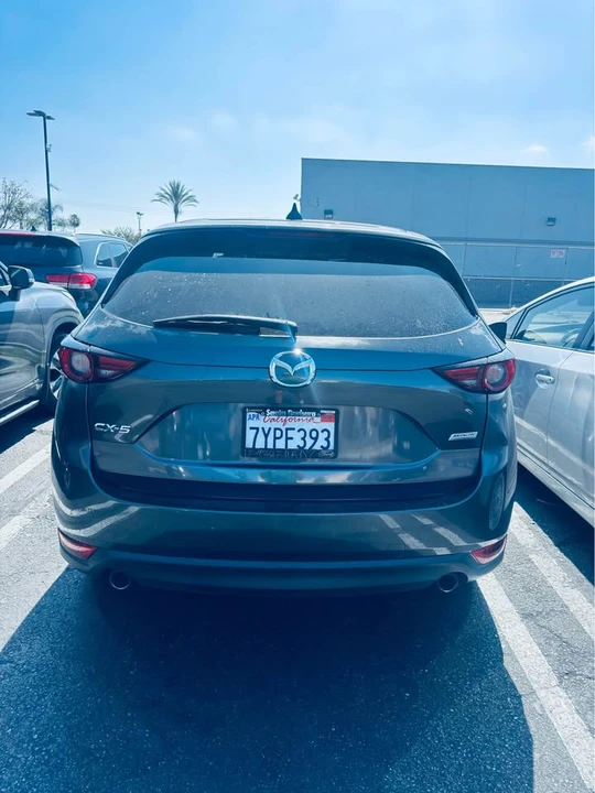 2017 Mazda CX-5 2nd Gen - Image 5 of 6
