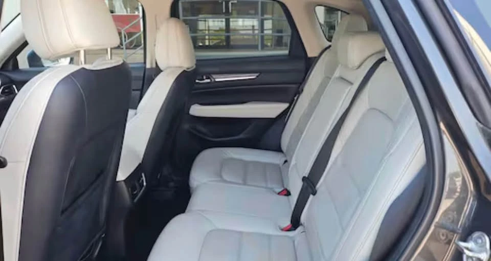 2017 Mazda CX-5 2nd Gen - Image 9 of 16
