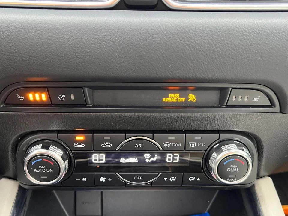 2017 Mazda CX-5 2nd Gen - Image 11 of 20