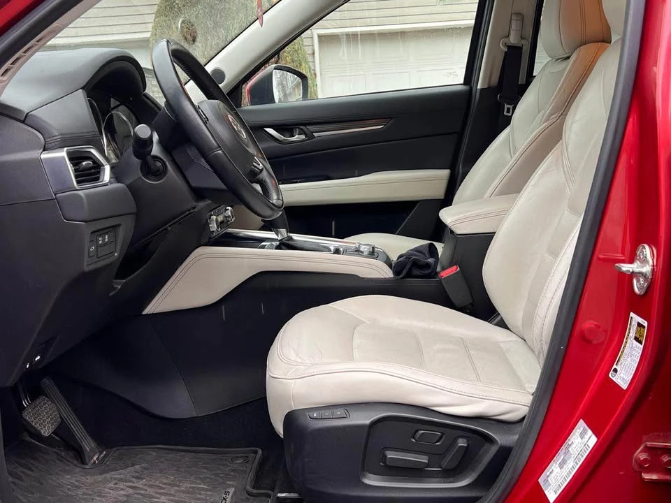 2017 Mazda CX-5 2nd Gen - Image 16 of 20