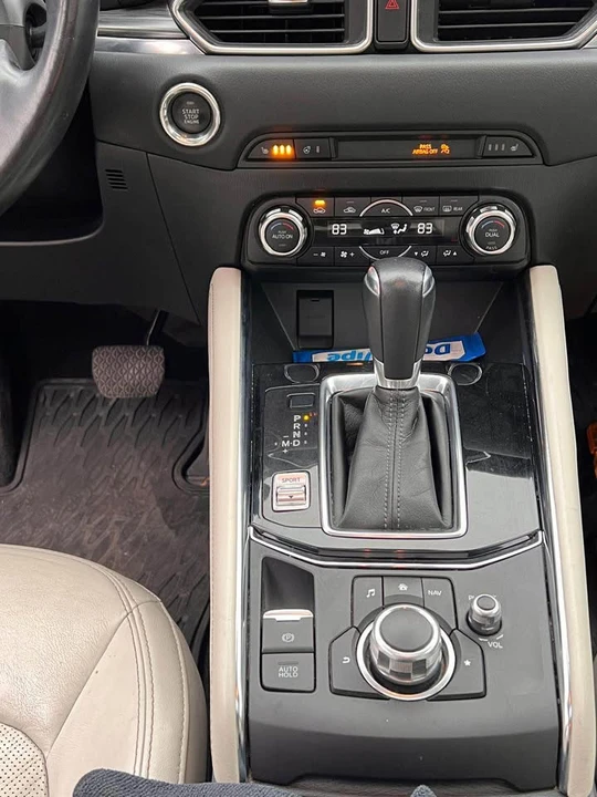 2017 Mazda CX-5 2nd Gen - Image 5 of 20