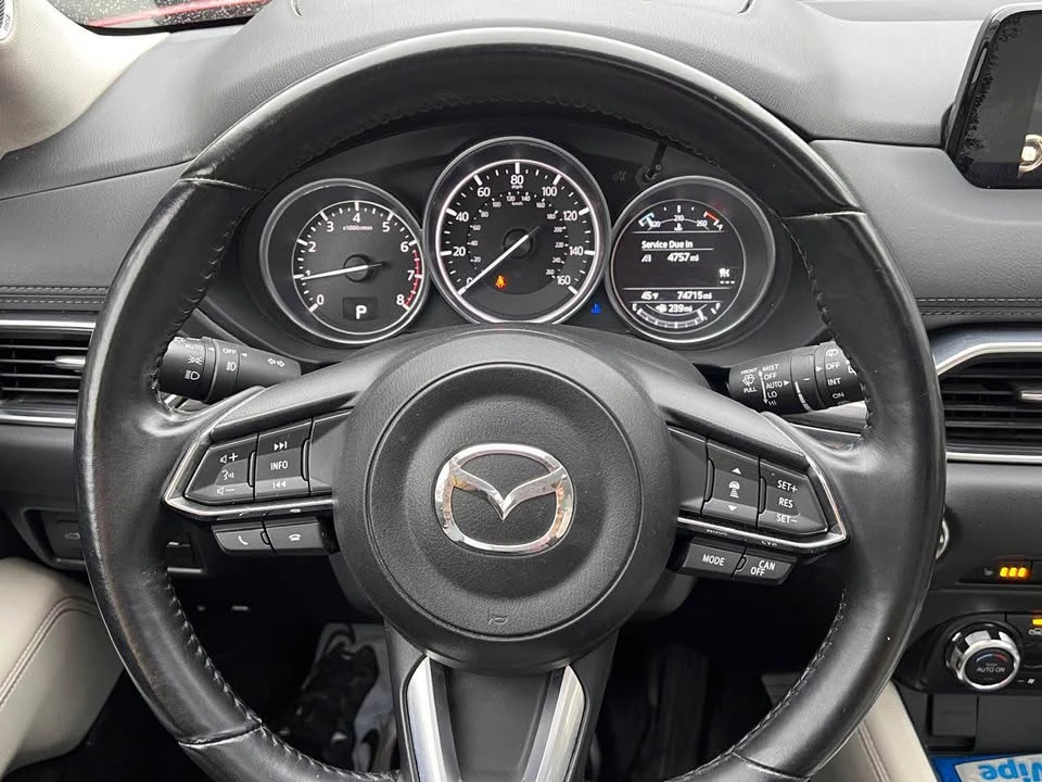 2017 Mazda CX-5 2nd Gen - Image 4 of 20