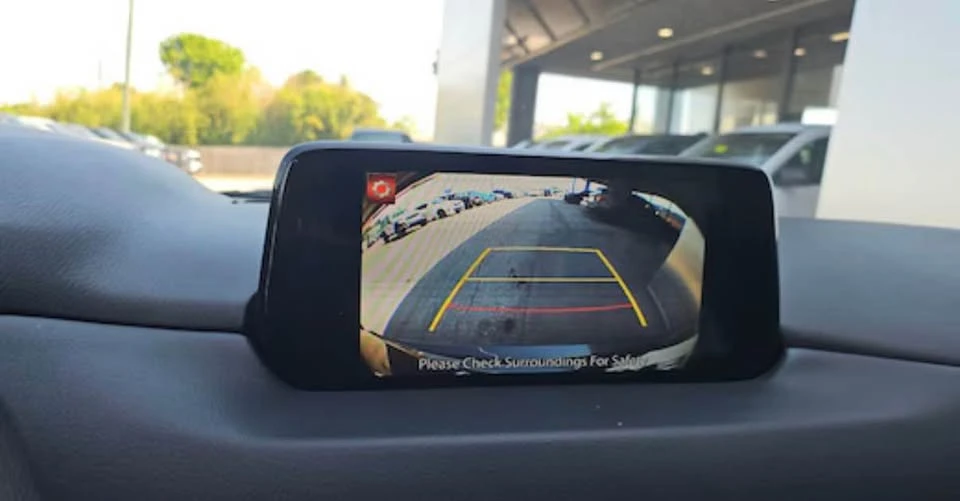 2017 Mazda CX-5 2nd Gen - Image 15 of 16