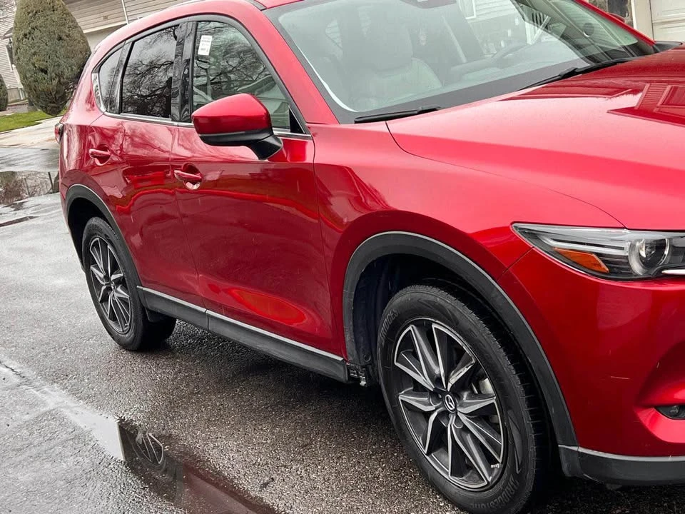 2017 Mazda CX-5 2nd Gen - Image 2 of 20