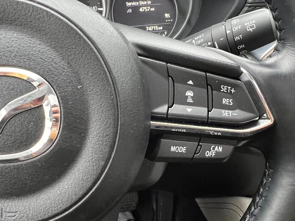 2017 Mazda CX-5 2nd Gen - Image 12 of 20