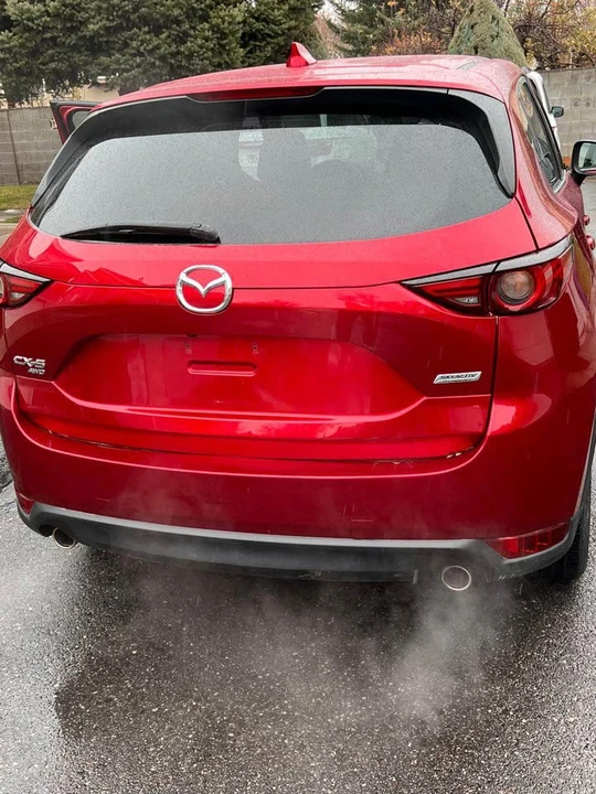 2017 Mazda CX-5 2nd Gen - Image 6 of 20