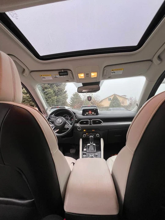 2017 Mazda CX-5 2nd Gen - Image 15 of 20