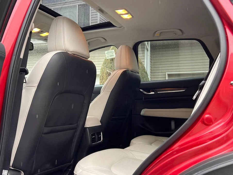 2017 Mazda CX-5 2nd Gen - Image 17 of 20