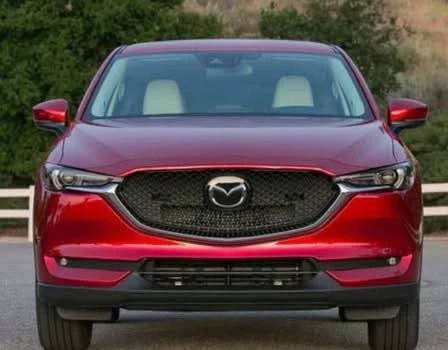 2017 Mazda CX-5 2nd Gen - Image 8 of 20