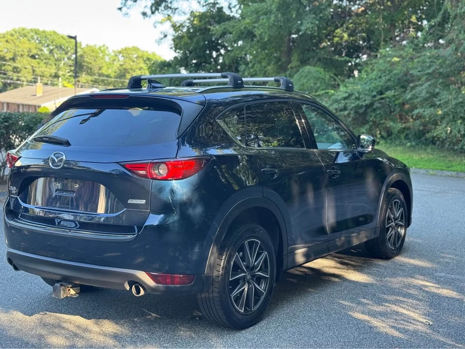 2017 Mazda CX-5 2nd Gen - Image 8 of 20