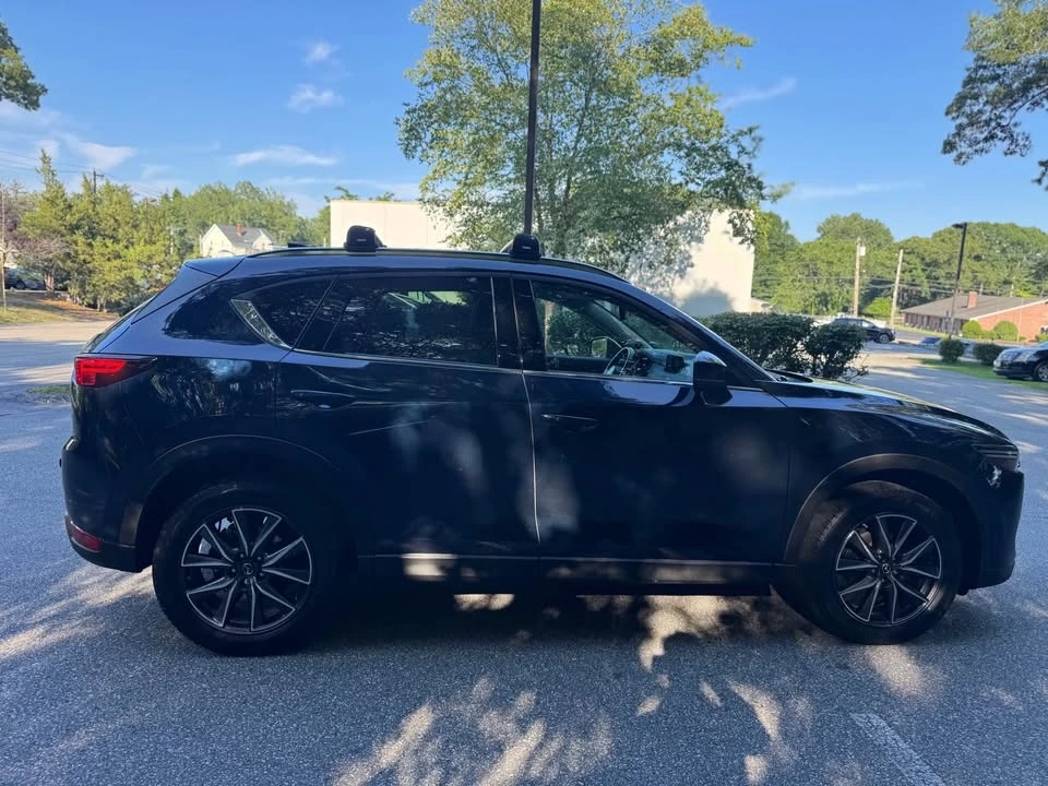 2017 Mazda CX-5 2nd Gen - Image 9 of 20