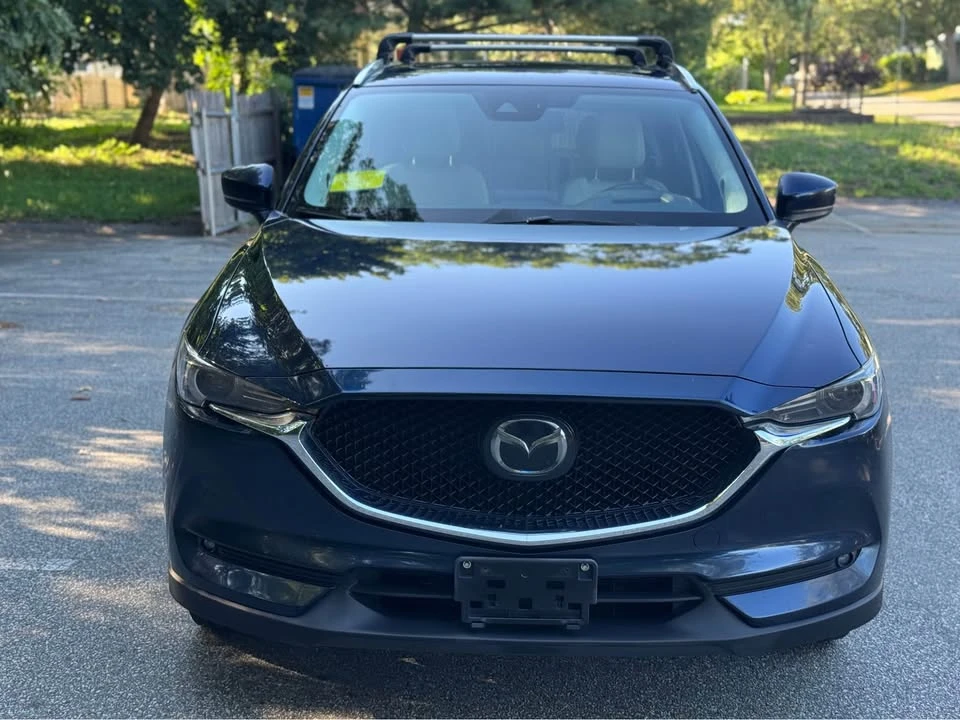2017 Mazda CX-5 2nd Gen - Image 2 of 20