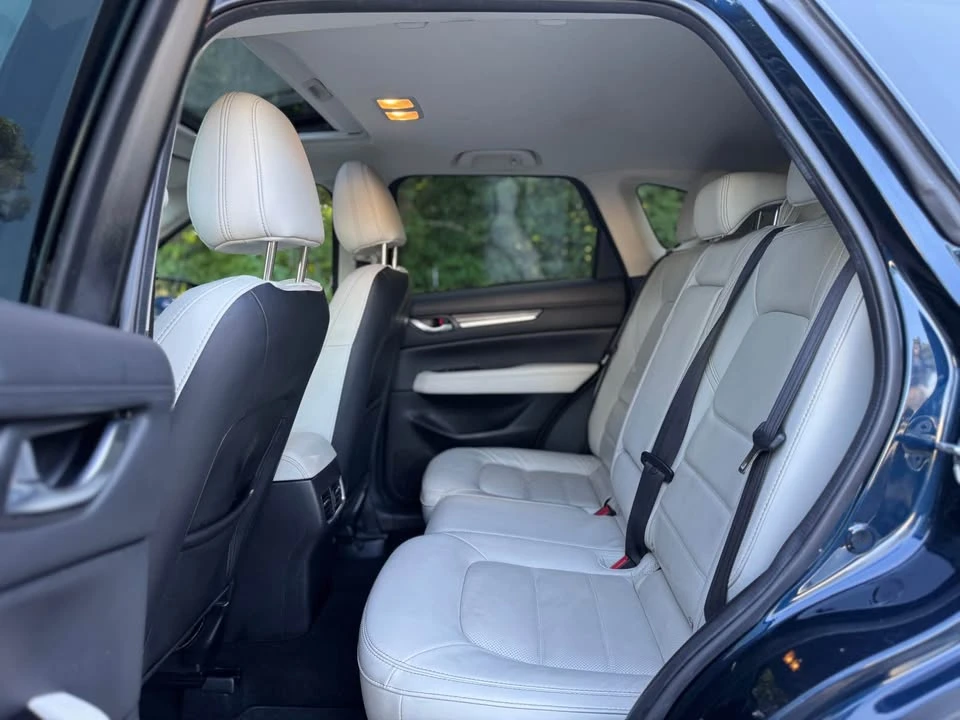 2017 Mazda CX-5 2nd Gen - Image 11 of 20