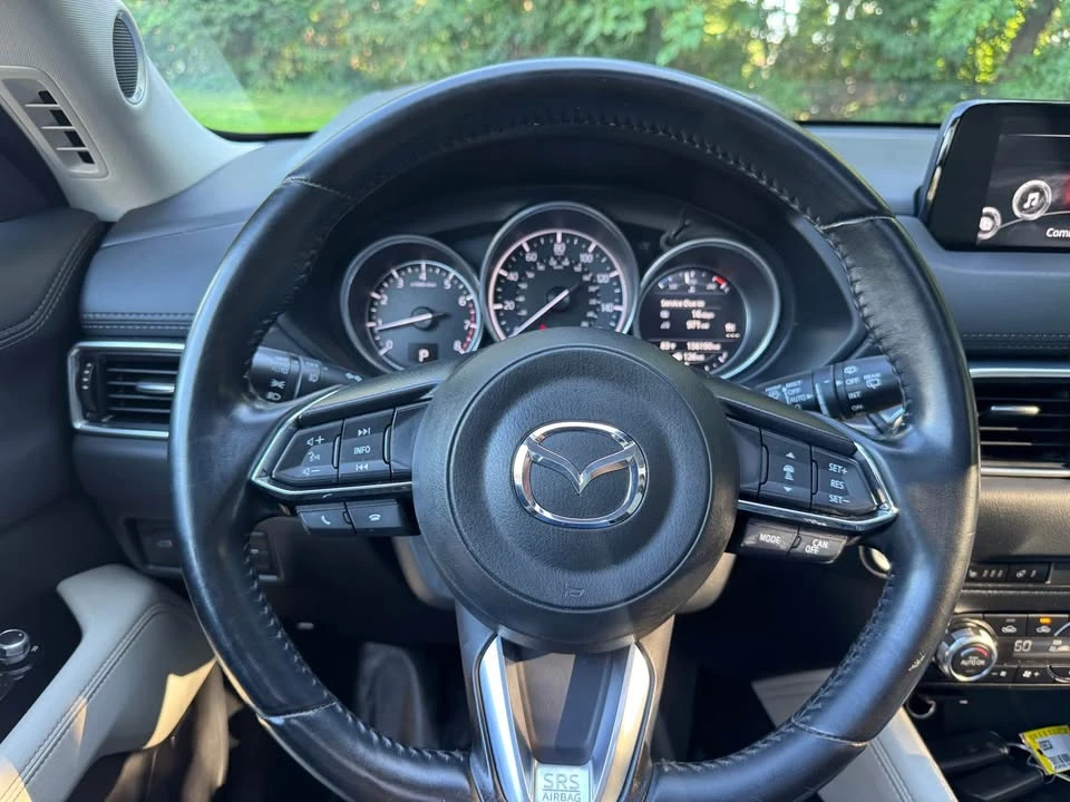 2017 Mazda CX-5 2nd Gen - Image 18 of 20