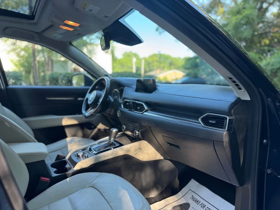 2017 Mazda CX-5 2nd Gen - Image 13 of 20