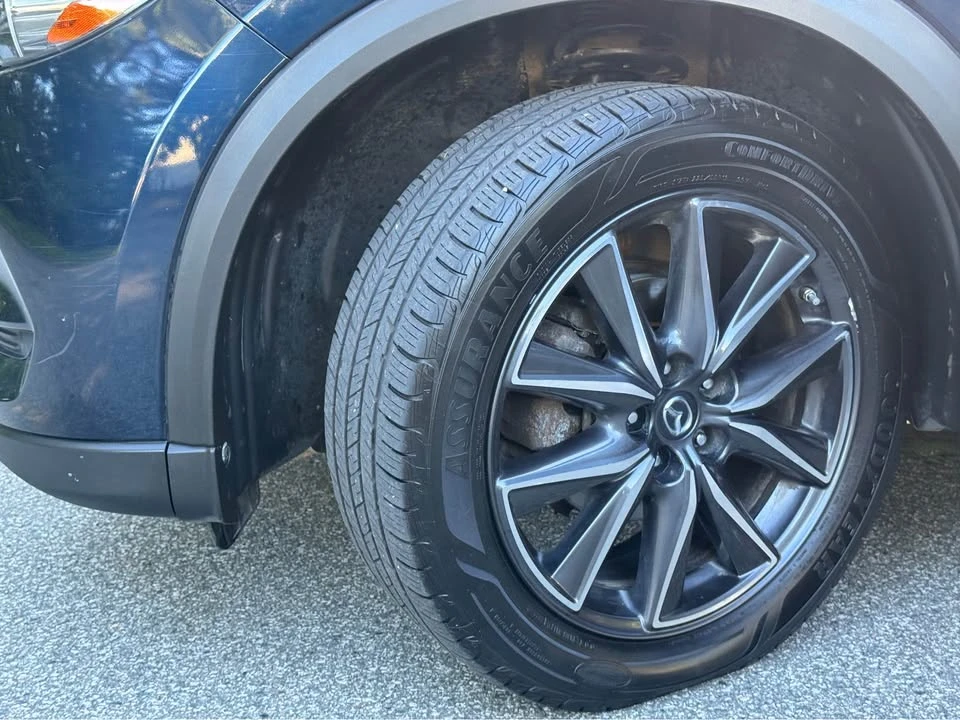 2017 Mazda CX-5 2nd Gen - Image 20 of 20
