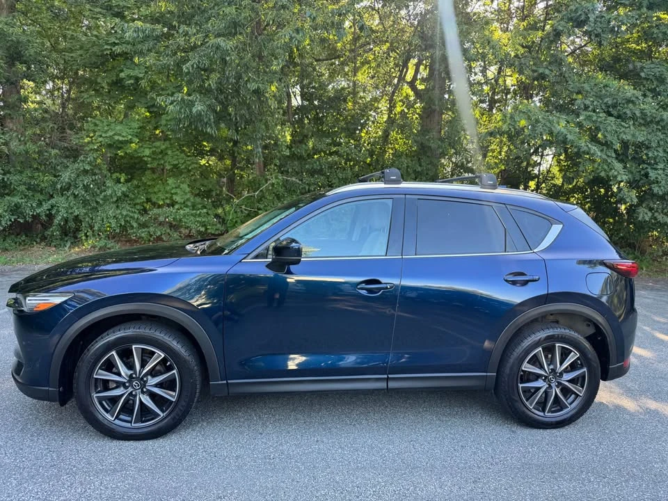 2017 Mazda CX-5 2nd Gen - Image 4 of 20