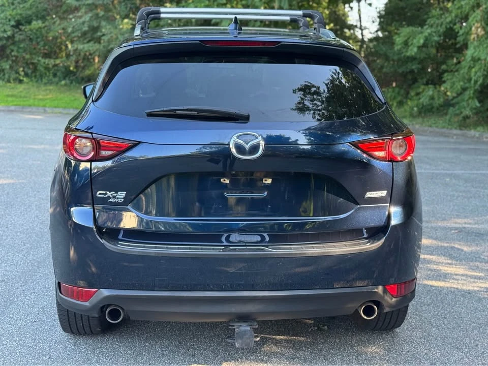 2017 Mazda CX-5 2nd Gen - Image 6 of 20