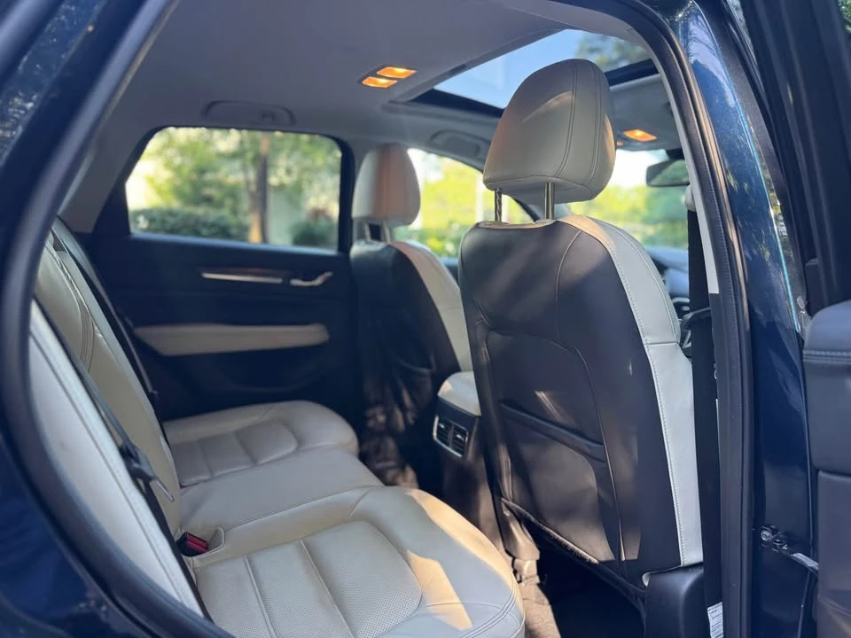 2017 Mazda CX-5 2nd Gen - Image 12 of 20