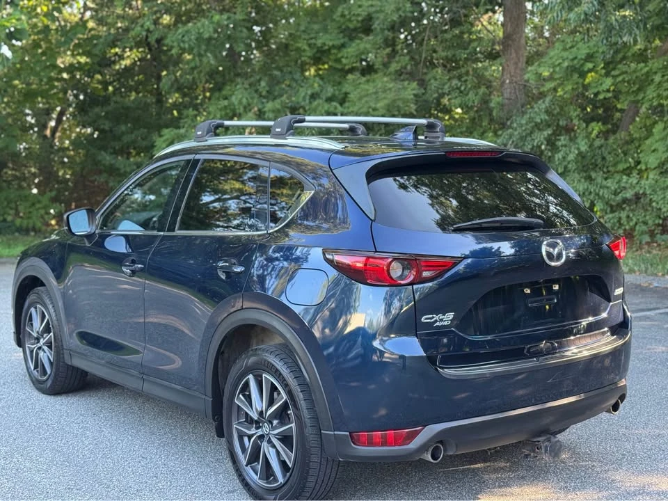 2017 Mazda CX-5 2nd Gen - Image 5 of 20