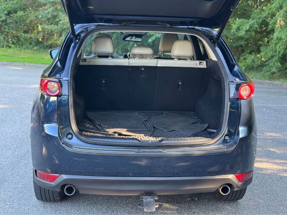 2017 Mazda CX-5 2nd Gen - Image 7 of 20