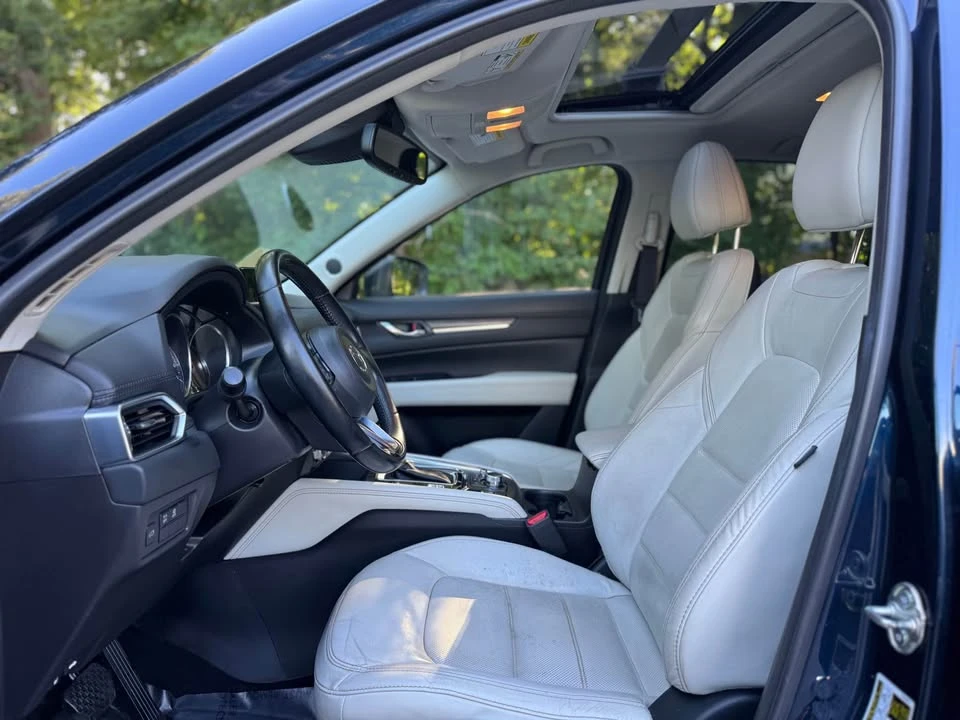 2017 Mazda CX-5 2nd Gen - Image 10 of 20