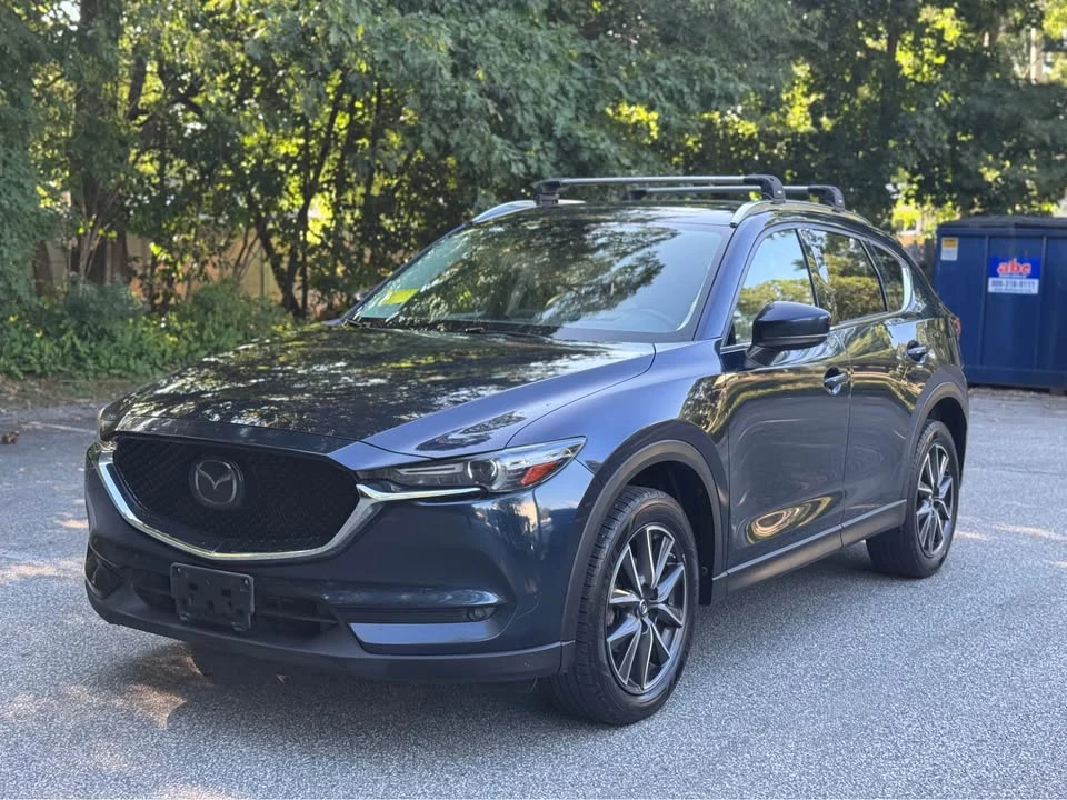 2017 Mazda CX-5 2nd Gen - Image 3 of 20