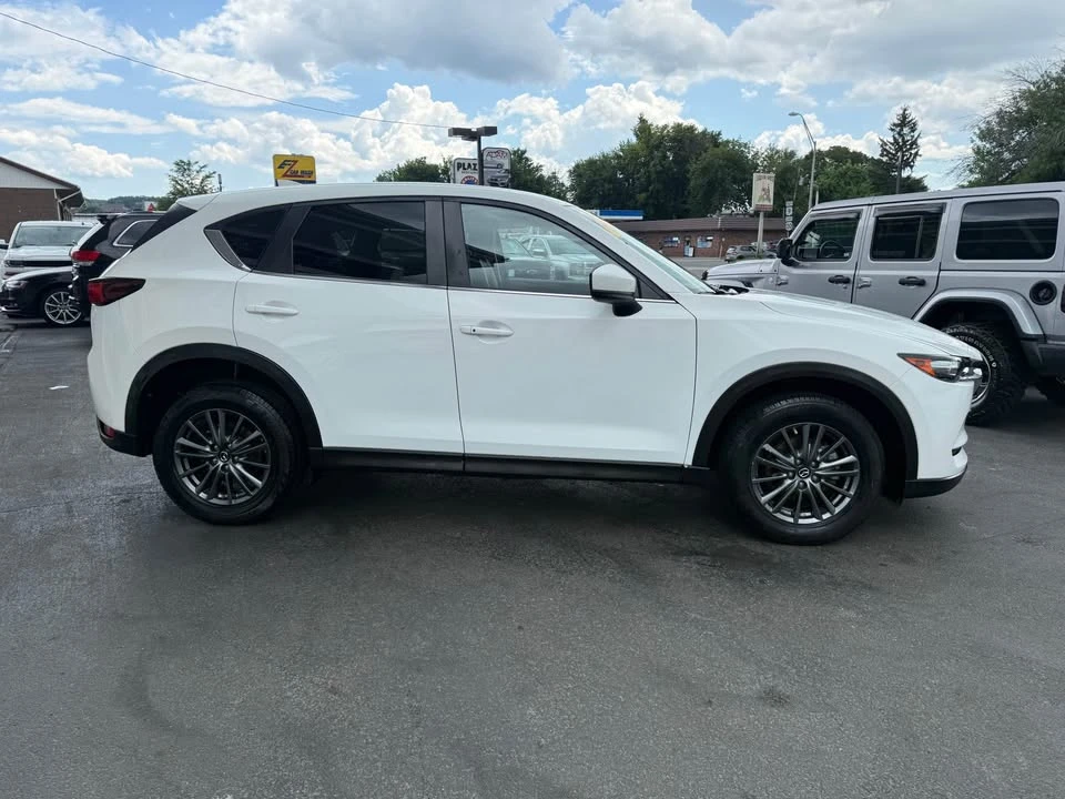 2017 Mazda CX-5 2nd Gen - Image 5 of 18