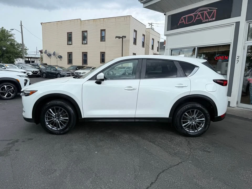 2017 Mazda CX-5 2nd Gen - Image 10 of 18