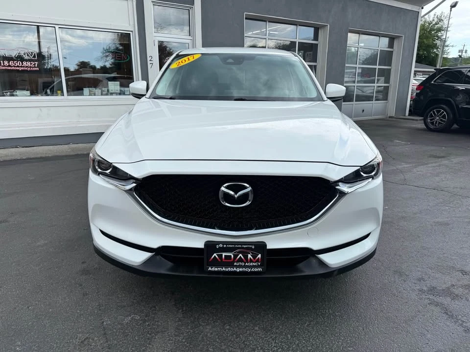 2017 Mazda CX-5 2nd Gen - Image 3 of 18