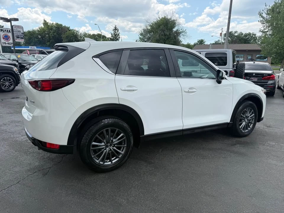 2017 Mazda CX-5 2nd Gen - Image 6 of 18