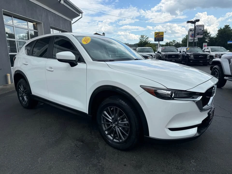 2017 Mazda CX-5 2nd Gen - Image 4 of 18