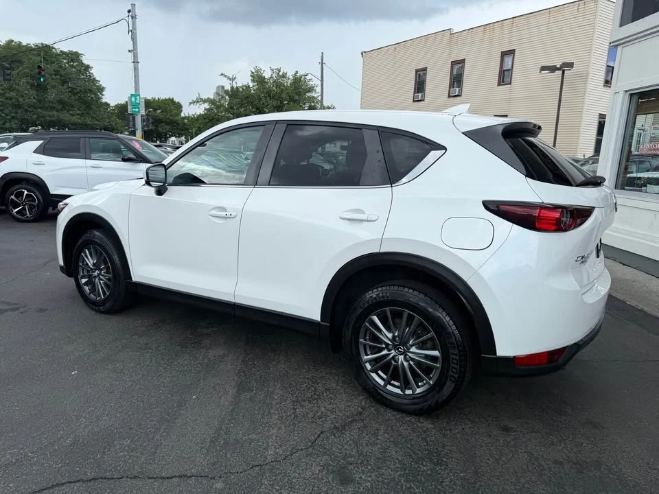 2017 Mazda CX-5 2nd Gen - Image 8 of 18