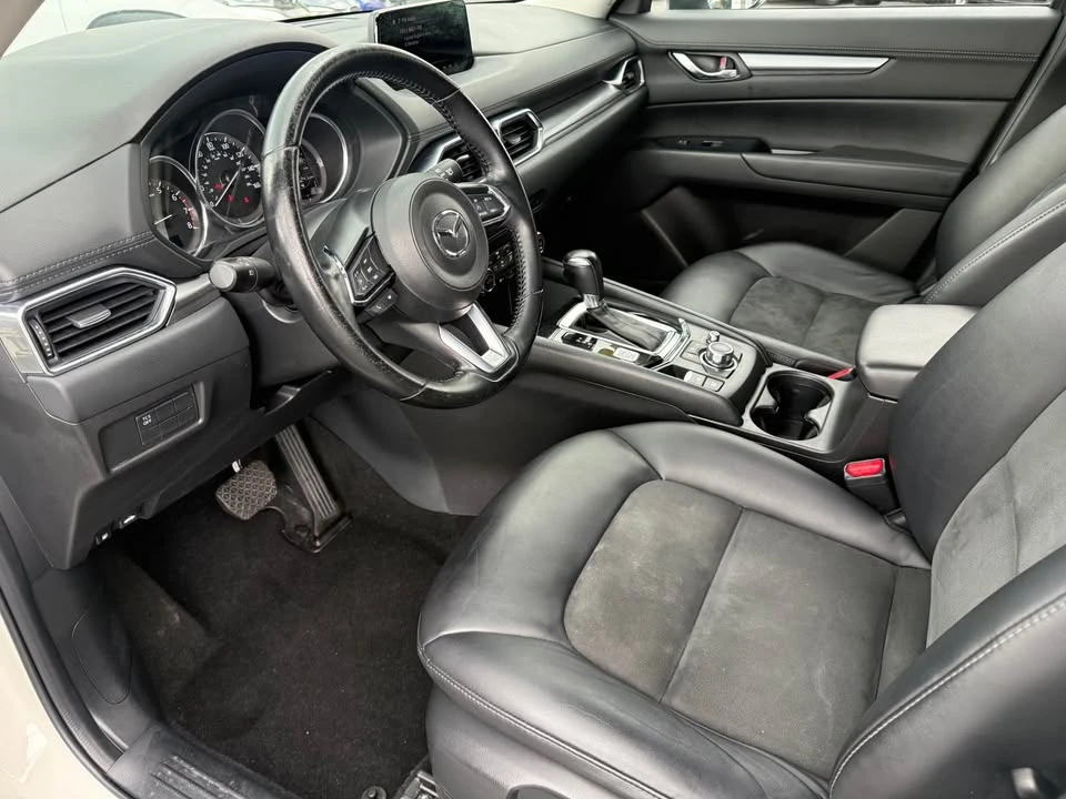 2017 Mazda CX-5 2nd Gen - Image 11 of 18