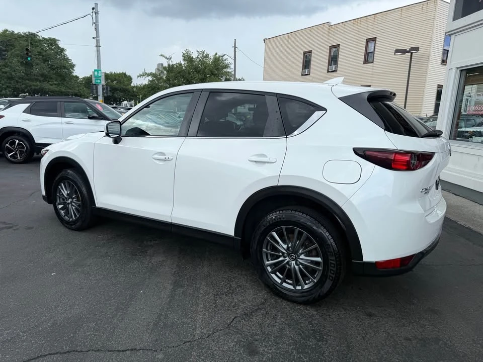 2017 Mazda CX-5 2nd Gen - Image 9 of 18