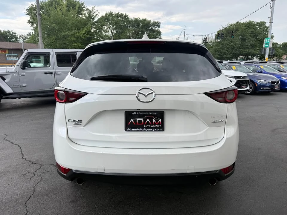 2017 Mazda CX-5 2nd Gen - Image 7 of 18